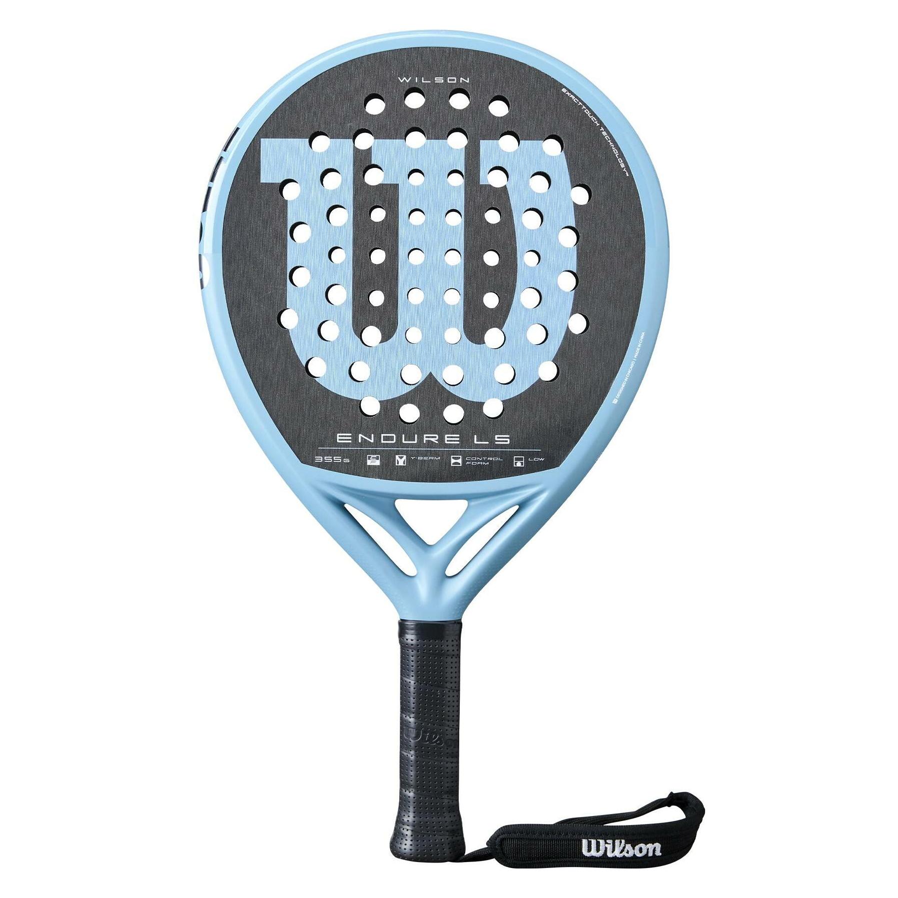 Wilson Endure LS V1 Padelschläger (WR190511U)