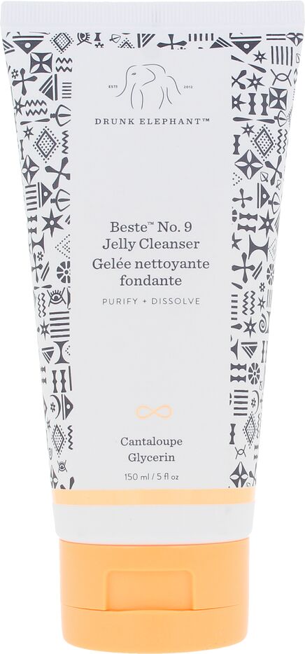 Drunk Elephant Beste No.9 Jelly Cleanser Gel Cleanser 150 ml