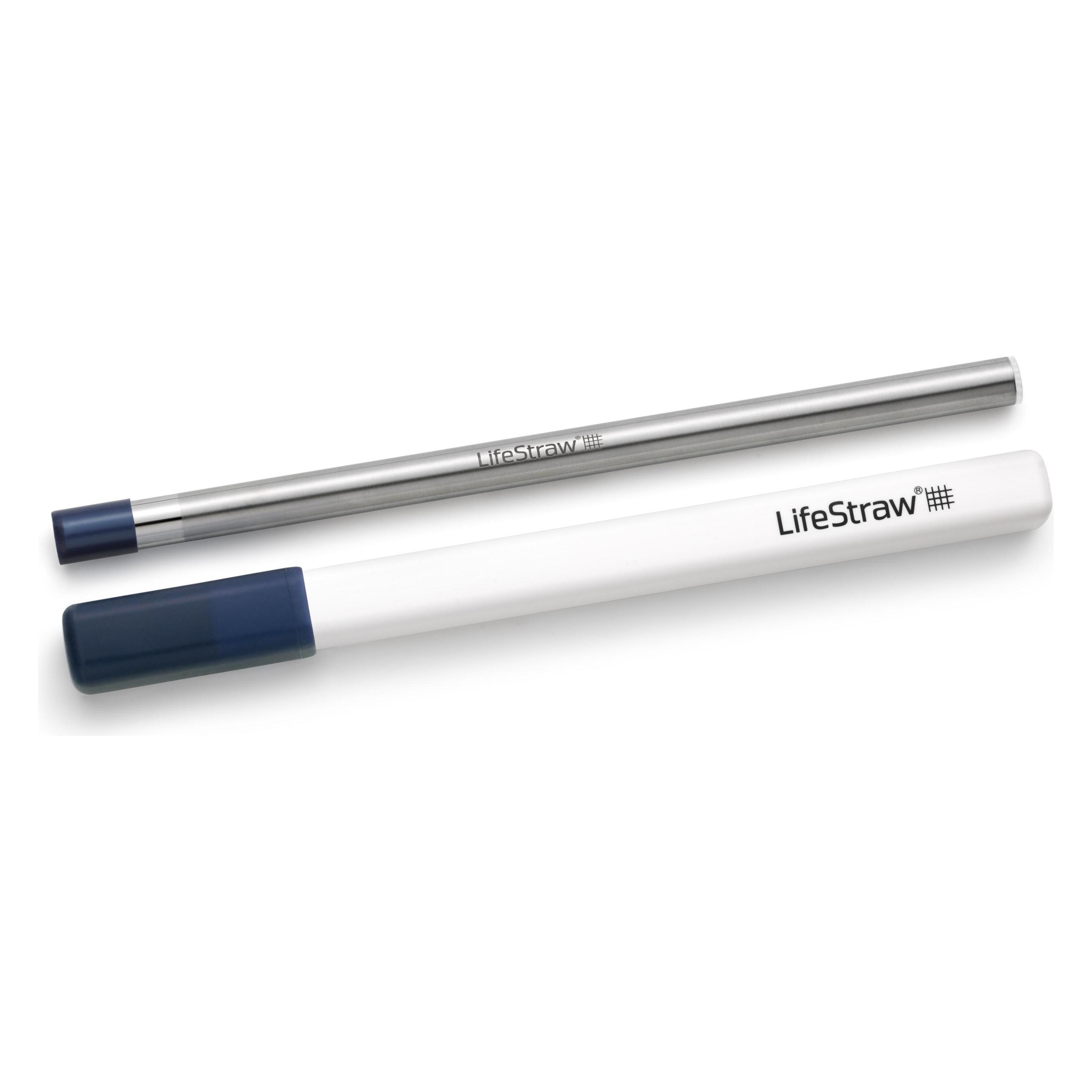 LifeStraw SIP, Strohhalm Wasserfilter (LSSIP1MDWW)