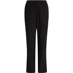 ENERGETICS Damen Trainingshose Energetics Fit, Größe 24 in Schwarz Schwarz