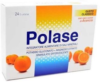 Polase 24 Buste