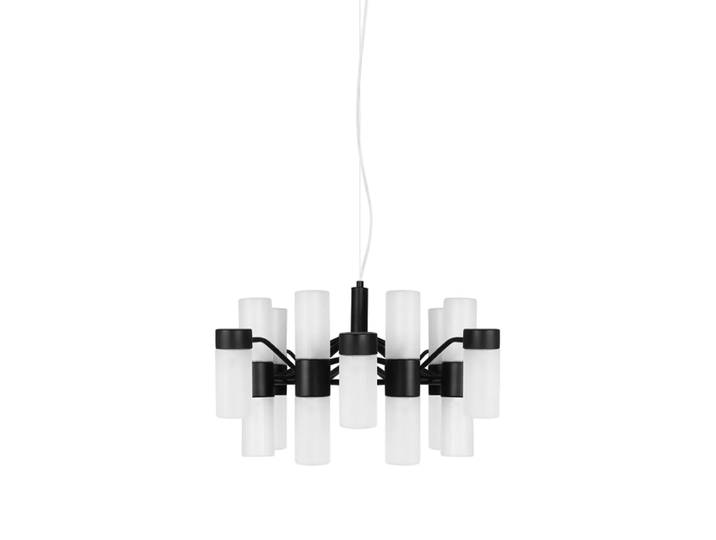 Globen Lighting Suspension Santa Maria 18 noir