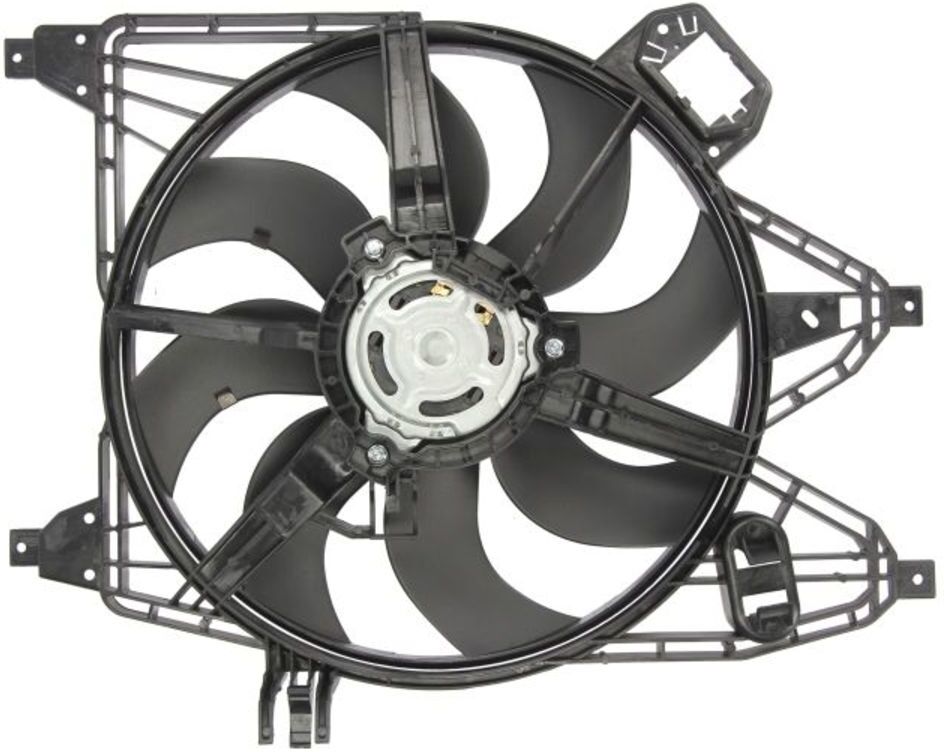 Lüfter, Motorkühlung THERMOTEC D8R006TT