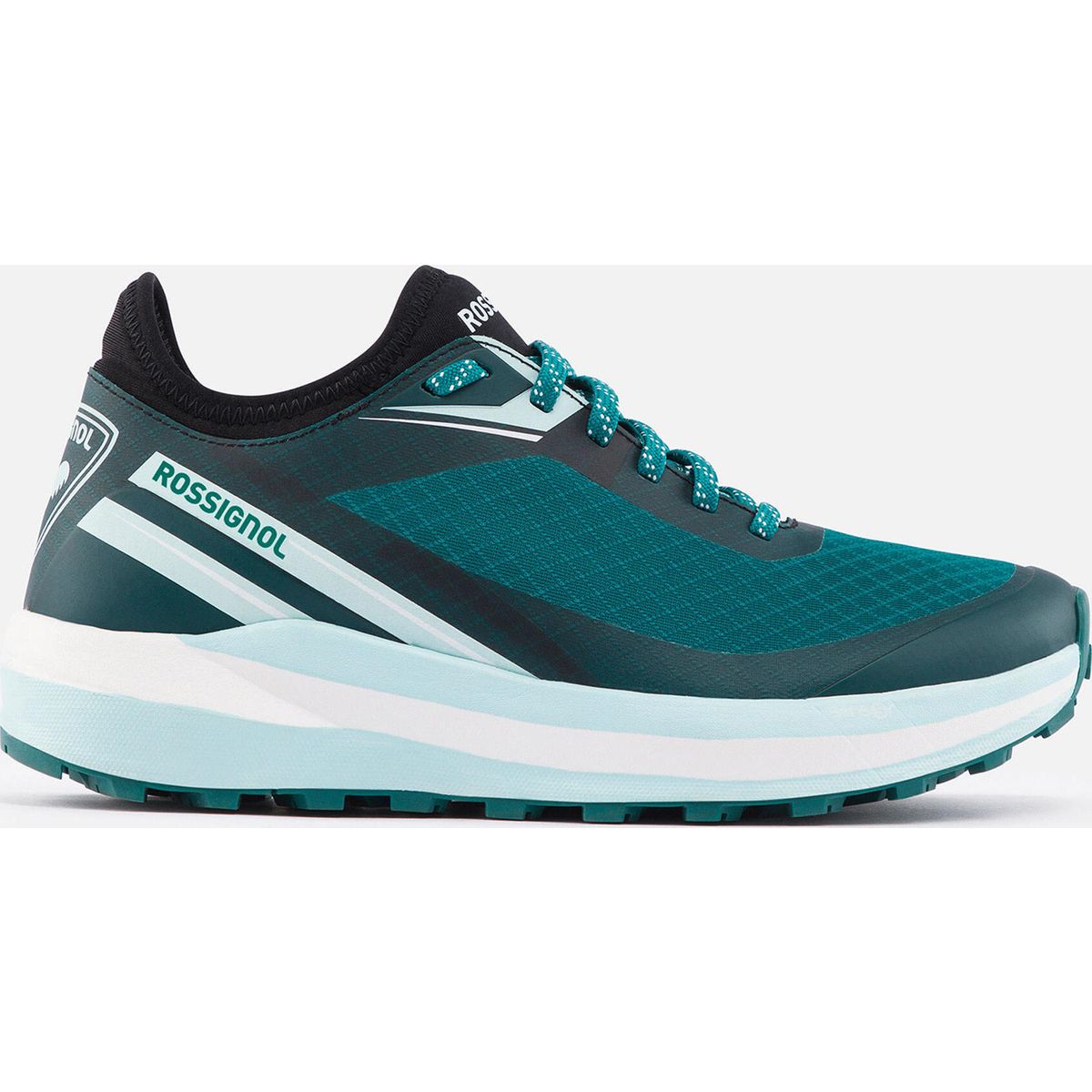 Rossignol W Skpr WR Dark Emerald dark emerald (745) 3,5 RNKWC02 745035