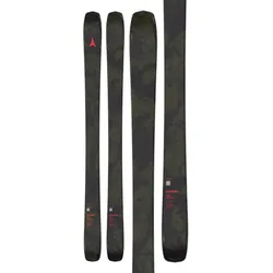 Atomic Bent Decode Skiset 2027 - 167 - 167
