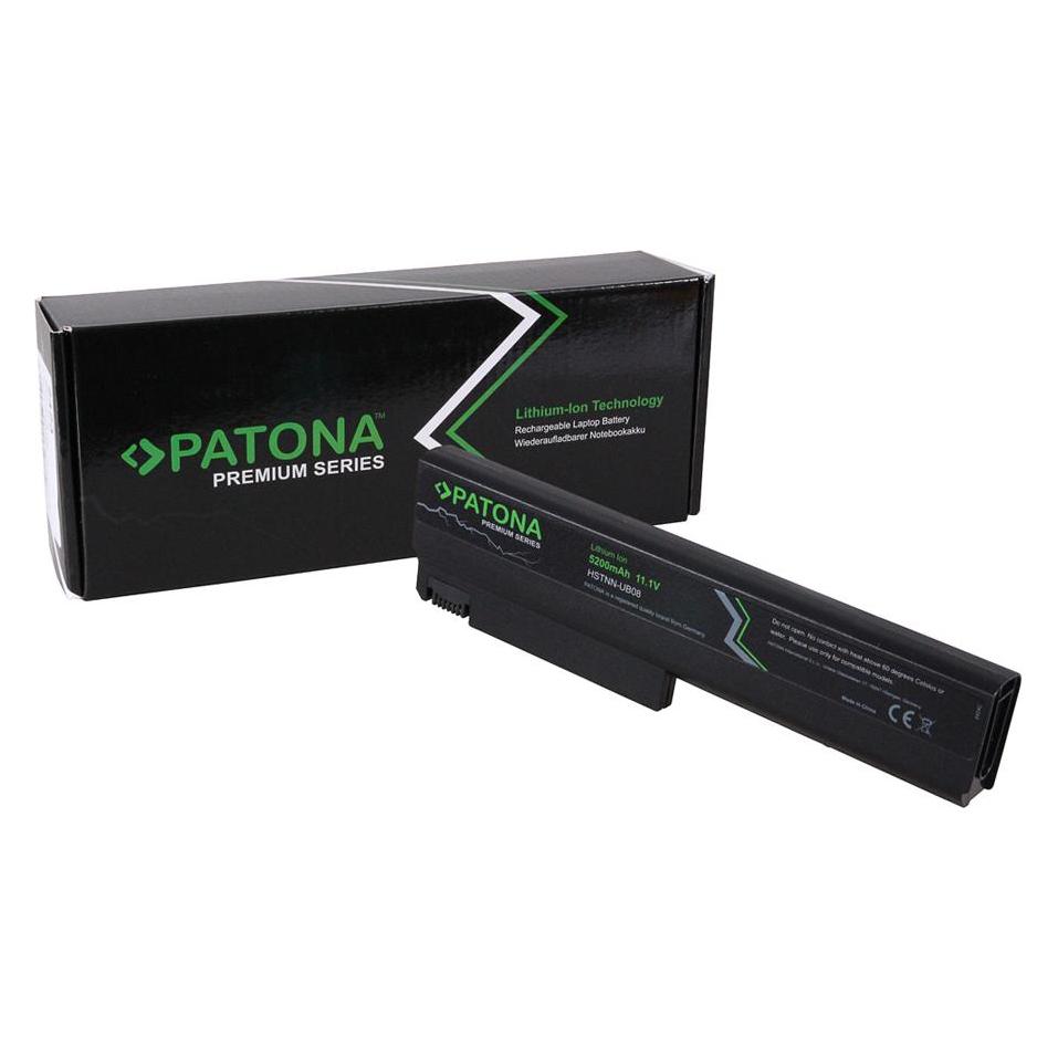 Patona 2424 (6 Zellen, 5200 mAh) (2424)