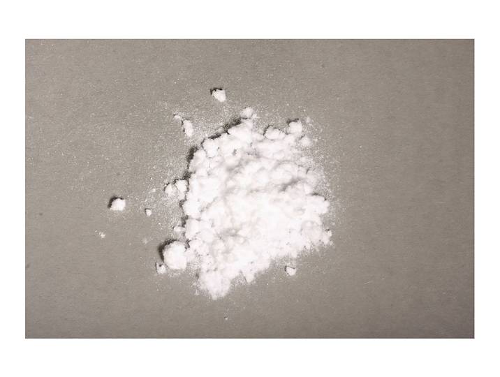 Rayher Deko-Haftschnee 50 g