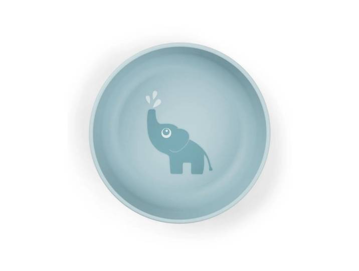 Done by deer Elphee foodie kom Ø12 cm Blue