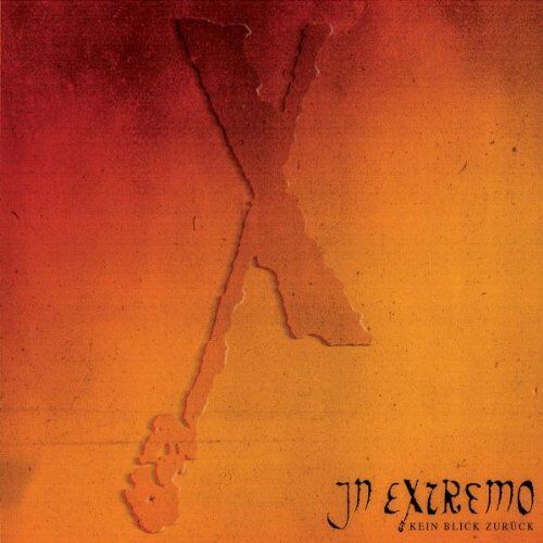 In Extremo - Kein Blick Zurück//Best of (Ltd.Edt.) - Preis vom 11.10.2026 03:10:56 h