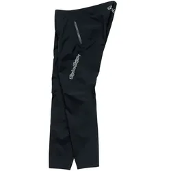 Troy Lee Designs Resist Pro Herrenhose Mono Carbon Gr. 34