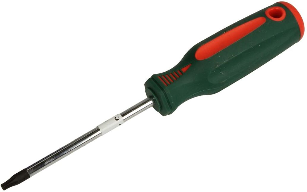 Ruuvimeisseli Torx Tamper Hans 0450th25x100