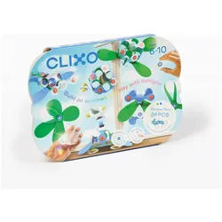 Clixo Grip and Stick