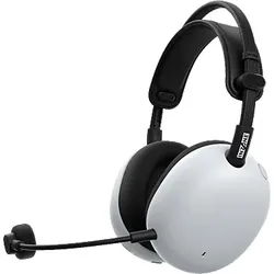 SONY INZONE H9 II , Over-ear Gaming-Headset Bluetooth Weiß