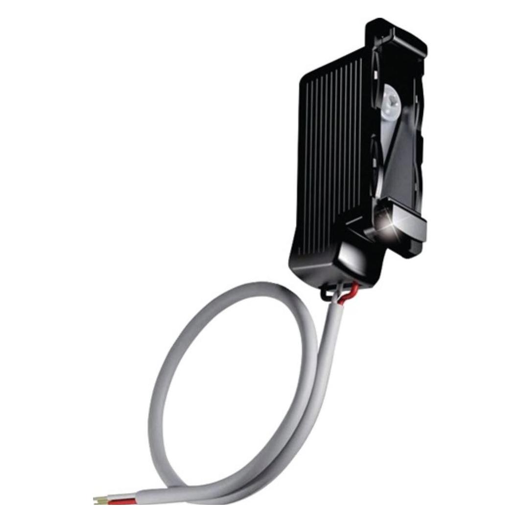 Fuhr Riegelschaltkontakt ohne Schliessblech 6 m (Indoor) (RFZ126VDS)