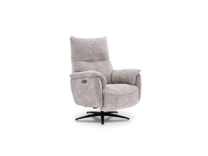 Relaxsessel Modell 80 mit 2-motorischer Relaxfunktion und
