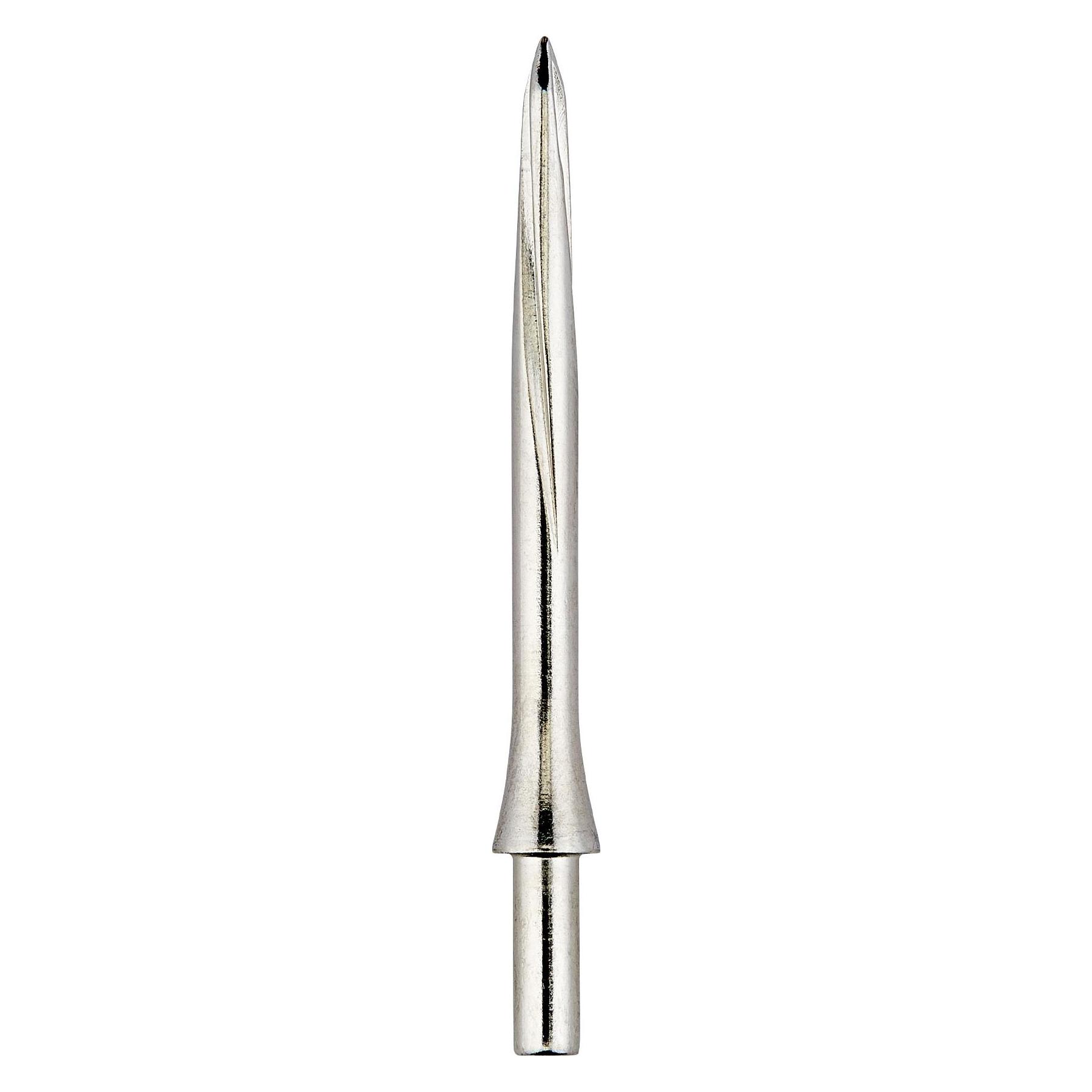 Unicorn Volute Shouldered Replacement Points (46904949)