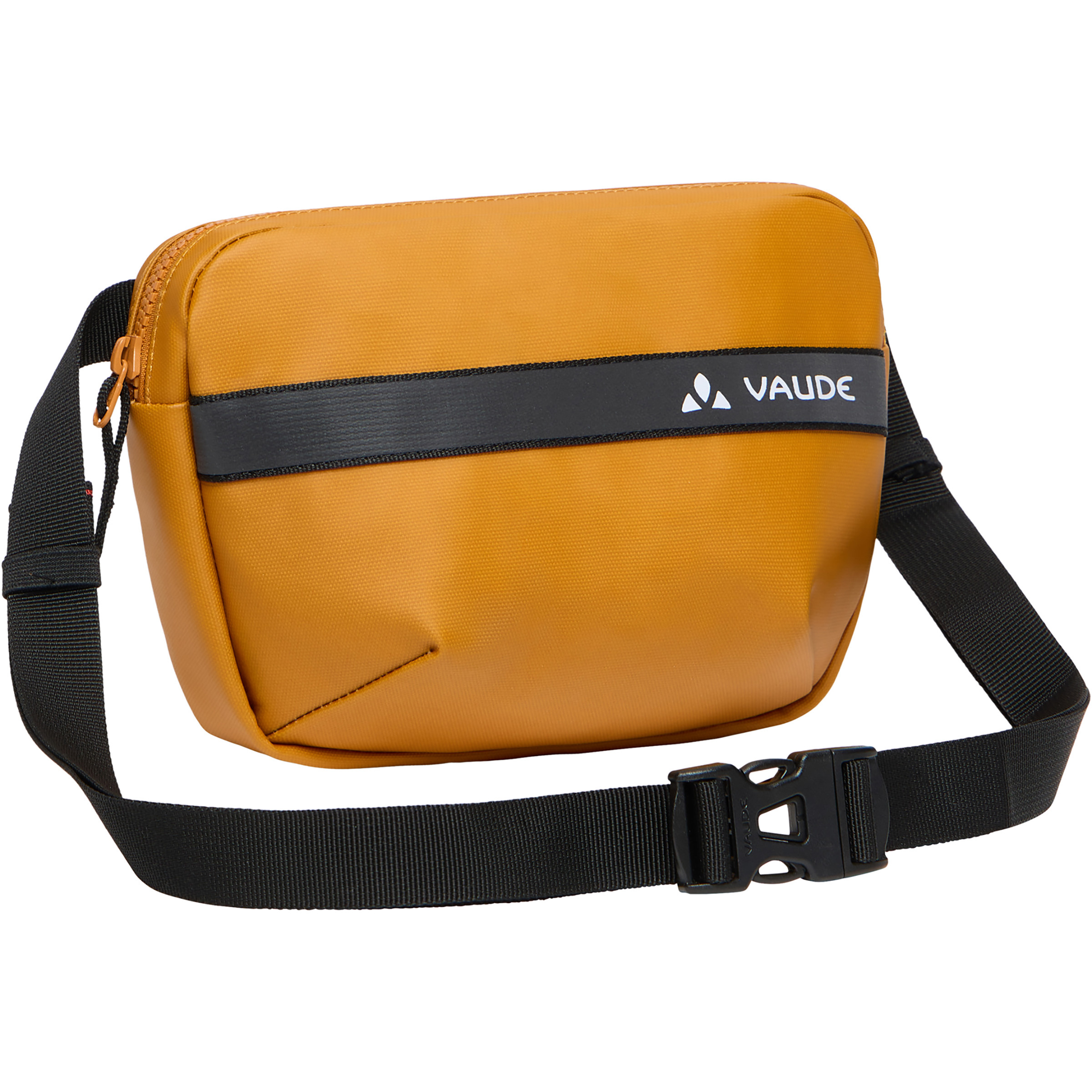 Vaude Alofi Umhängetasche Umhängetaschen orange Größe 2L Lifestyle