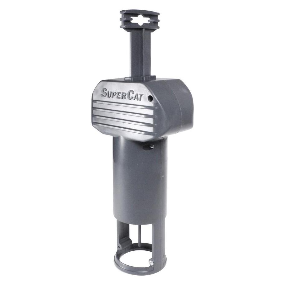 Swissinno 1553000 Supercat Vole Trap - Grey kurmjiem (7640104975533)