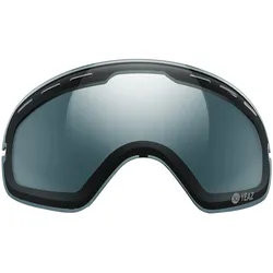 YEAZ polarisiertes Wechselglas, mit Rahmen XTRM-SUMMIT