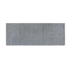 Villeroy & Boch Webteppich   ¦ silber ¦ Wolle ¦ Maße (cm): B: 120