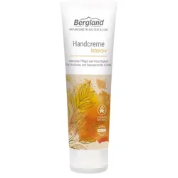 Bergland Handcreme Intensiv