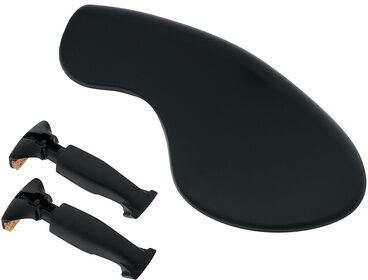 Wittner Zürich Chinrest Violin 4/4