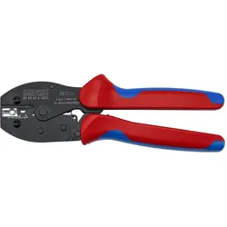 Knipex-Werk PreciForce Crimpzange 97 52 42 6