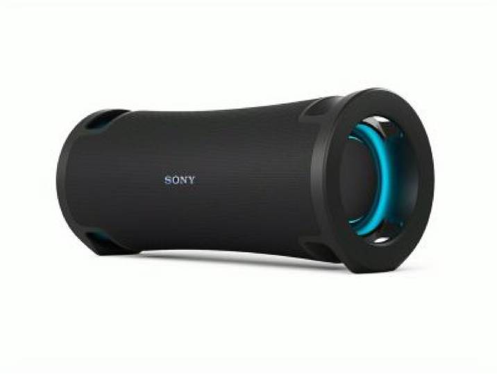 Sony - Enceinte Portable Ult Field 7 Noir