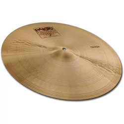 Paiste 2002 14"Crash - Crash-Becken