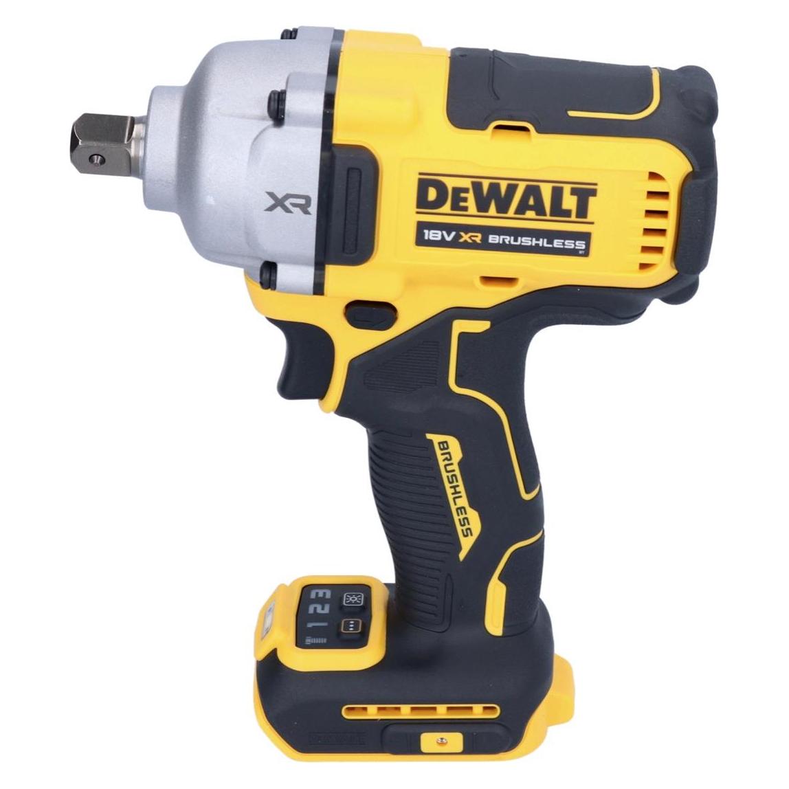 DeWalt DCF892 (Schlagschrauber) (DCF892NT-XJ)