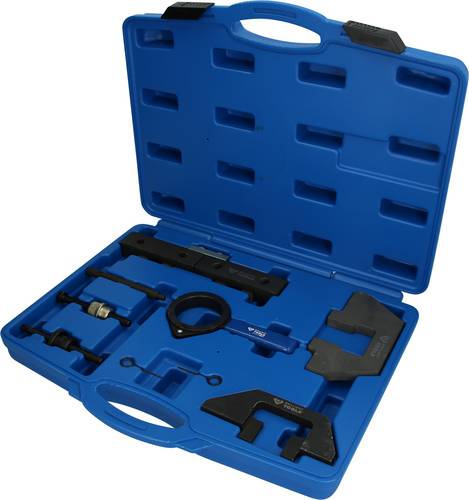 Brilliant Tools BT591950 Motor-Einstellwerkzeug-Satz für BMW M42, M50