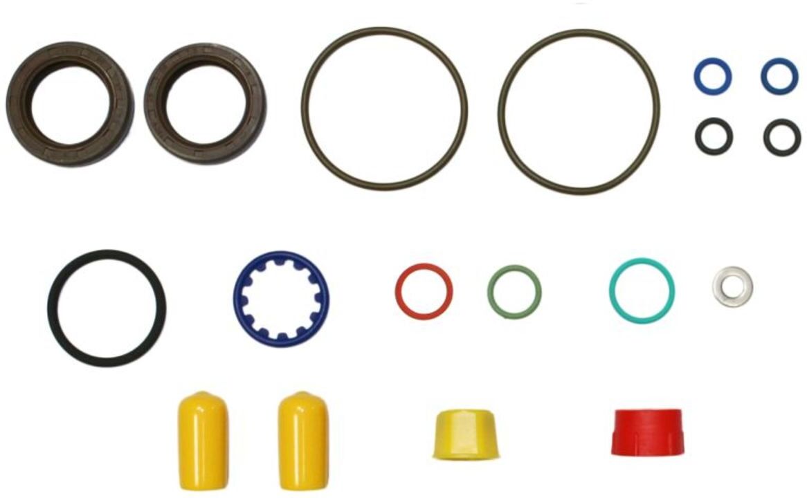Reparatursatz, Common-Rail Pumpe ENGITECH ENT210045