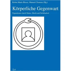 Körperliche Gegenwart, Schulbücher