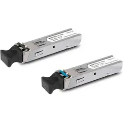 PLANET MGB-2GTLR2 Netzwerk-Transceiver-Modul Faseroptik SFP 1310 nm