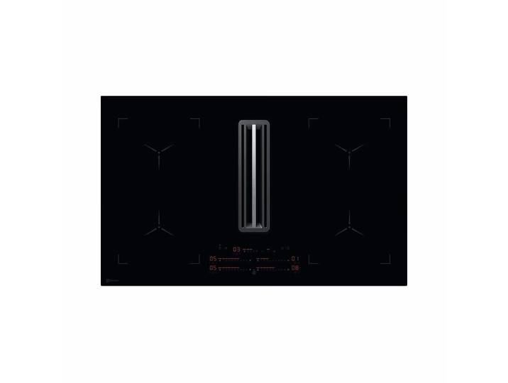 Electrolux DMGL8372UO Kochfeld mit integriertem Dunstabzug