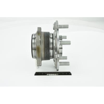 FEBEST Radlagersatz HONDA 0382-RM4MR 42200T1GE01,42200T1GE02,42200T0A951 Radlager,Radlager & Radlagersatz