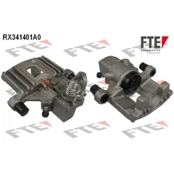 Bremssattel FTE 9290243 für Mini