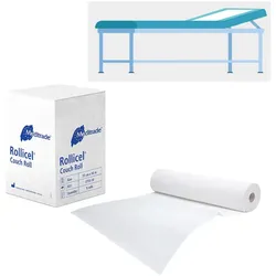 Meditrade® Ärztekrepp ROLLICEL® 2-lagig