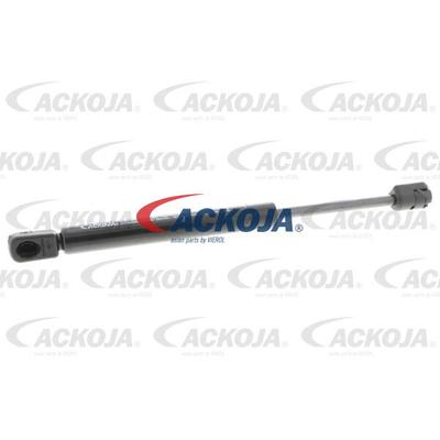 ACKOJA Gasfeder, Koffer-/Laderaum A38-0073 für NISSAN