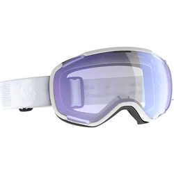 SCOTT Faze II Brille | Gr. Einheitsgröße | weiß - weiß