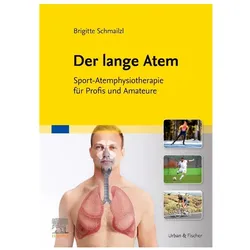 Der lange Atem, Fachbücher von Brigitte Schmailzl