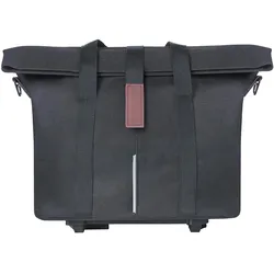 Basil, Velotasche, (11 l, Gepäckträgertasche, Lenkertasche)