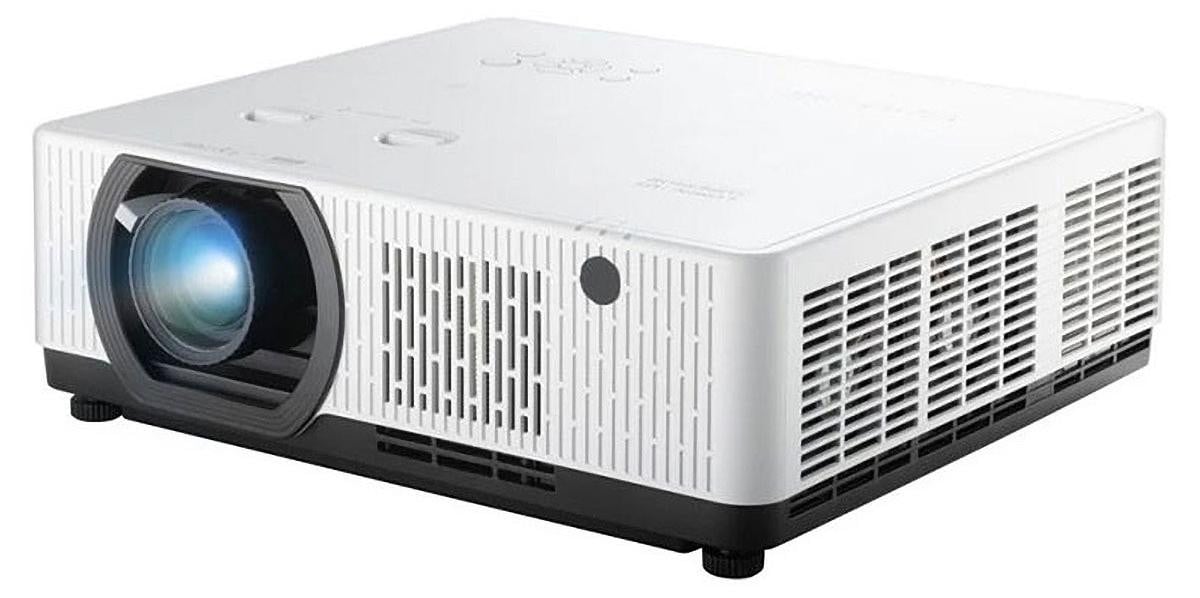 ViewSonic LSC801WU WUXGA Projector met 8000 ANSI lumen en 3LCD-technologie