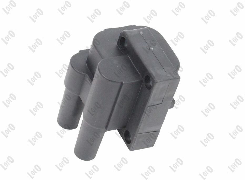 Abakus Zündspule 12201062 Für Zylinder 4 Renault
