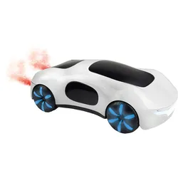 Happy People 30169 - Ferngesteuertes Auto - Furious Flash (25cm)