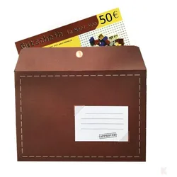 Geschenkgutschein 50 Euro