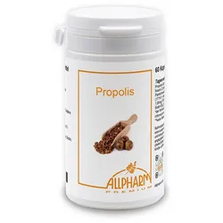 PROPOLIS+VITAMINE Kapseln 60 St