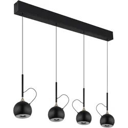Globo, Pendelleuchte, Donovan (5686 lm)