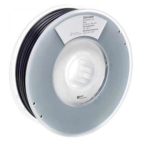 Ultimaker Filament (PLA, 750 g, 2.85 mm) (1609)