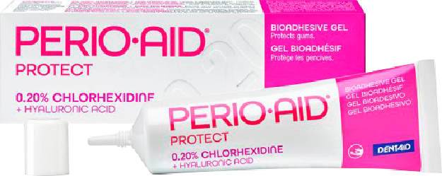 Dentaid Perio-Aid Protect 30ml